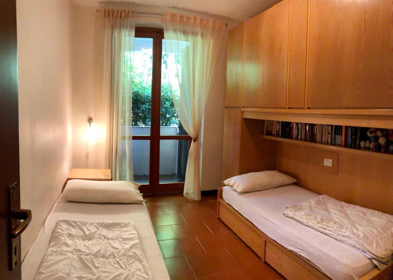 Ferienwohnung Pepiniere Ospedaletti Luaran gambar